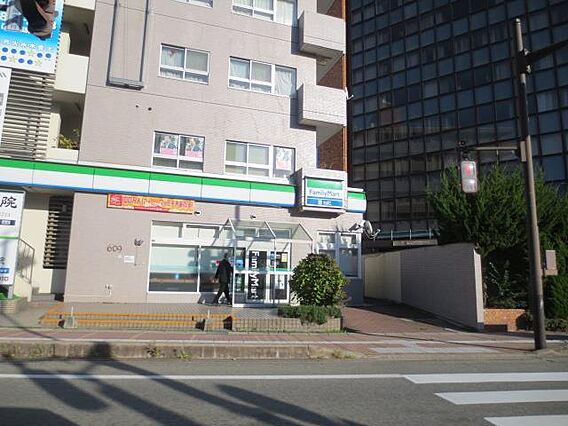 ラフェスタ秋田中通_周辺_1