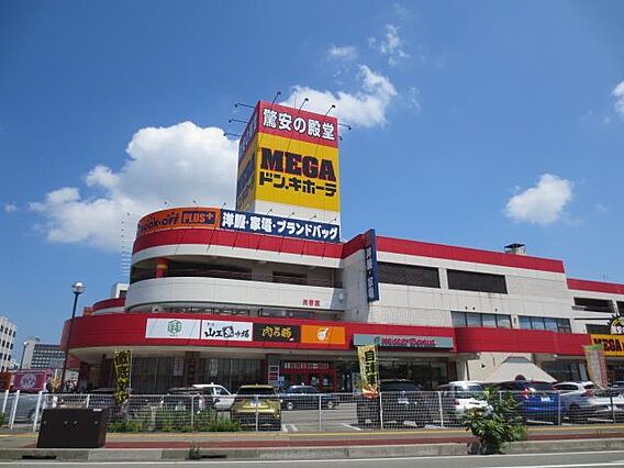 ラフェスタ秋田中通_周辺_5