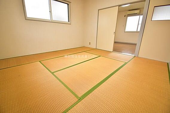 アーバンティえのき_内装_1