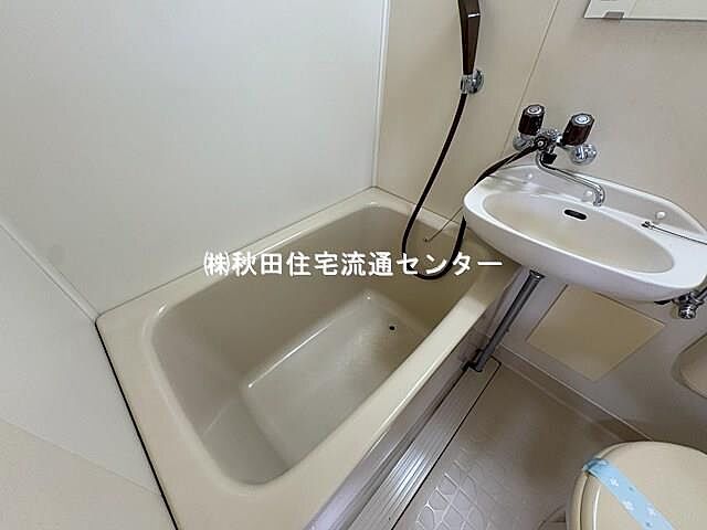 浴室