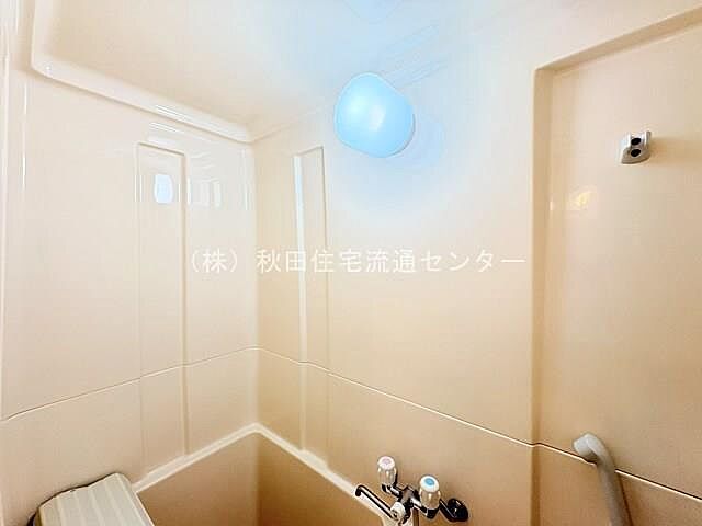 浴室