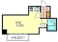 チサンマンション秋田4階3.2万円
