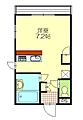 丸源ビル・シティコート山王5階4.6万円