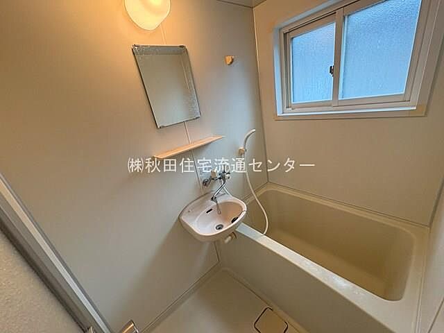 浴室