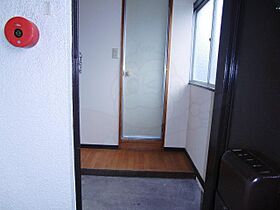 田中第一ビル 405 ｜ 大阪府茨木市大住町（賃貸マンション1K・4階・18.10㎡） その3