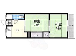 万博記念公園駅 3.5万円