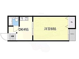 アクティ香露園 2階