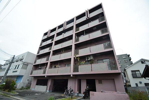 ルノン茨木2 ｜大阪府茨木市真砂３丁目(賃貸マンション3LDK・2階・80.00㎡)の写真 その1