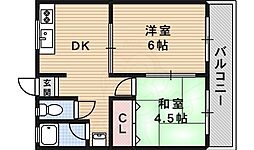 🉐敷金礼金0円！🉐梁守（やなもり）マンション