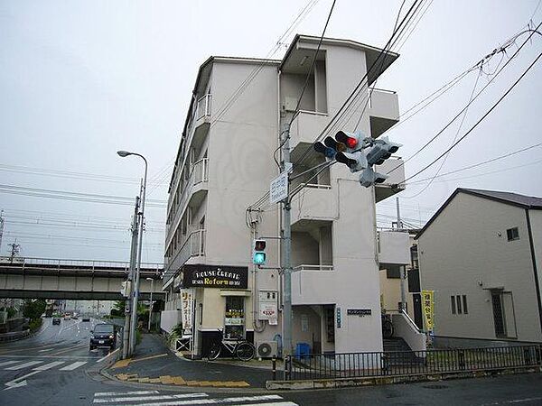 サンマンション茨木 303｜大阪府茨木市田中町(賃貸マンション1K・3階・16.00㎡)の写真 その26