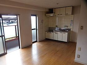 フルカワサニーハイツ 101 ｜ 大阪府茨木市大住町（賃貸マンション1R・1階・22.70㎡） その6