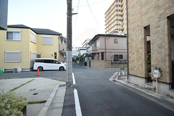 リーヴズ竹橋 ｜大阪府茨木市竹橋町(賃貸アパート1R・2階・30.14㎡)の写真 その16