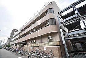 茨木ロイヤル  ｜ 大阪府茨木市双葉町15番11号（賃貸マンション1R・5階・19.00㎡） その1