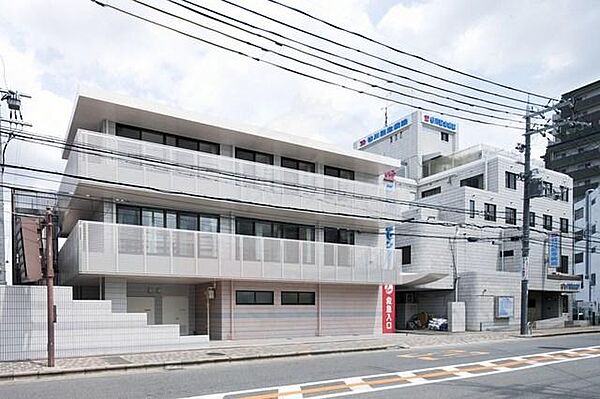 フェリーチェ茨木 ｜大阪府茨木市駅前１丁目(賃貸マンション1LDK・5階・40.33㎡)の写真 その16