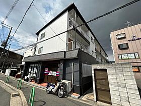 大阪府茨木市真砂１丁目（賃貸マンション2LDK・2階・58.00㎡） その3