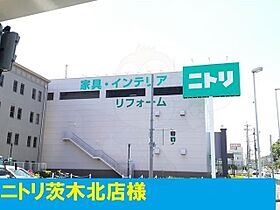 ツイテール1  ｜ 大阪府茨木市西豊川町22番4号（賃貸アパート2LDK・2階・63.04㎡） その20