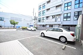 大阪府茨木市別院町（賃貸マンション1R・2階・22.20㎡） その28