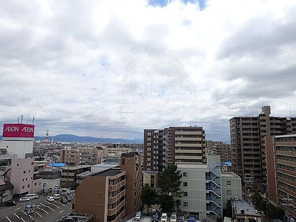 大阪府茨木市双葉町(賃貸マンション1LDK・8階・39.31㎡)の写真 その16