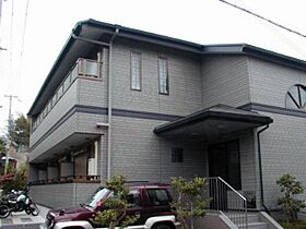 エステート山田  ｜ 大阪府吹田市山田東４丁目27番21号（賃貸アパート1R・1階・21.53㎡） その1