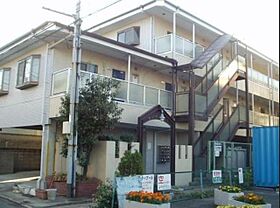 オーク135  ｜ 大阪府茨木市西中条町（賃貸マンション1K・1階・10.00㎡） その14