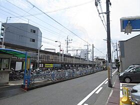 リーフジャルダン総持寺駅前  ｜ 大阪府茨木市総持寺駅前町（賃貸マンション1K・4階・25.00㎡） その15