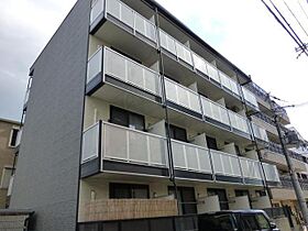 レオパレスTOWA 303 ｜ 大阪府摂津市正雀本町１丁目25番17号（賃貸マンション1K・3階・19.87㎡） その1