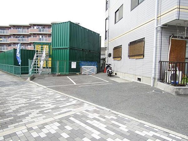 リバーサイド ｜大阪府茨木市新和町(賃貸マンション2LDK・3階・44.00㎡)の写真 その16