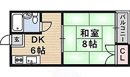 コーポ大垣 1階/103