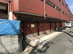 ネオセレス五番館  ｜ 大阪府吹田市岸部南１丁目（賃貸マンション1R・4階・18.20㎡） その30