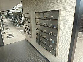 レオパレス南高浜  ｜ 大阪府吹田市南高浜町（賃貸マンション1K・2階・19.87㎡） その24