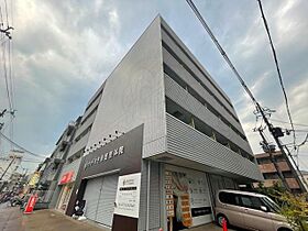 サンピラー茨木byK＆I  ｜ 大阪府茨木市中津町16番25号（賃貸マンション1K・2階・26.40㎡） その3