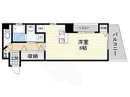 千里丘駅 7.5万円