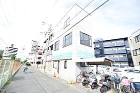 美山ビル 301 ｜ 大阪府茨木市沢良宜西１丁目（賃貸マンション1LDK・3階・44.60㎡） その26