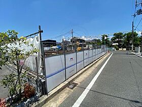 シャーメゾン若園  ｜ 大阪府茨木市若園町（賃貸アパート2LDK・2階・68.33㎡） その29