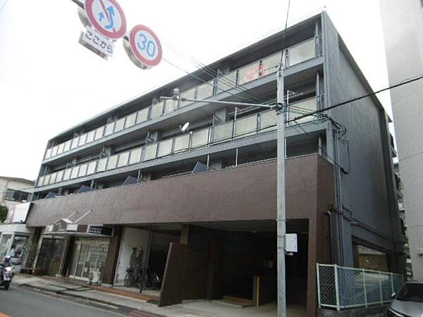 大阪府吹田市長野東(賃貸マンション2DK・3階・48.00㎡)の写真 その21