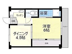 🉐敷金礼金0円！🉐東海道・山陽本線 摂津富田駅 徒歩23分