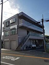 メゾン・ド・レプリサージュ  ｜ 大阪府吹田市山田東１丁目（賃貸マンション1R・3階・19.30㎡） その1