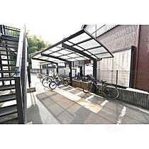 I・ESPACE  ｜ 大阪府吹田市山田東３丁目（賃貸アパート1K・2階・23.18㎡） その13