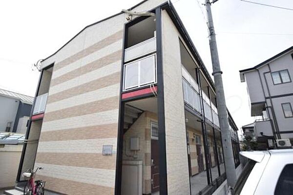 レオパレスWｅｓｔ Bｅｌｌs 108｜大阪府茨木市五十鈴町(賃貸マンション1K・1階・20.28㎡)の写真 その18