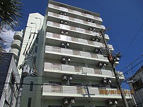 ステュディオリヴァージュ  ｜ 大阪府吹田市岸部南１丁目（賃貸マンション1K・7階・26.00㎡） その3