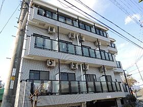 フローレンス茨木  ｜ 大阪府茨木市田中町（賃貸マンション1K・1階・26.02㎡） その1