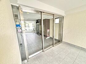 大阪府茨木市中津町（賃貸マンション1K・6階・29.60㎡） その27