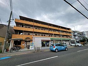 プラットホーム川端通り 310 ｜ 大阪府茨木市田中町（賃貸マンション1DK・3階・26.64㎡） その1