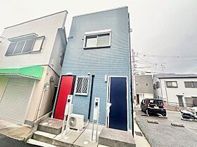 シェスム正雀  ｜ 大阪府摂津市正雀４丁目（賃貸アパート1R・1階・16.92㎡） その3