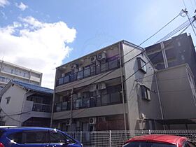 ハイツカメリア  ｜ 大阪府茨木市別院町（賃貸マンション1K・2階・20.00㎡） その3