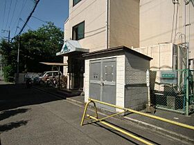 ハイツカメリア  ｜ 大阪府茨木市別院町（賃貸マンション1K・2階・20.00㎡） その15