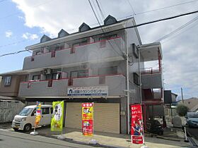 マンションK＆M  ｜ 大阪府茨木市寺田町（賃貸マンション1R・3階・24.00㎡） その20