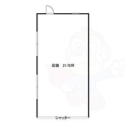 マンション藤