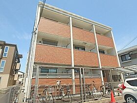 クリエオーレ太田1  ｜ 大阪府茨木市太田３丁目（賃貸アパート1LDK・2階・51.26㎡） その1