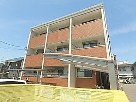 クリエオーレ太田1  ｜ 大阪府茨木市太田３丁目（賃貸アパート1LDK・2階・51.26㎡） その21